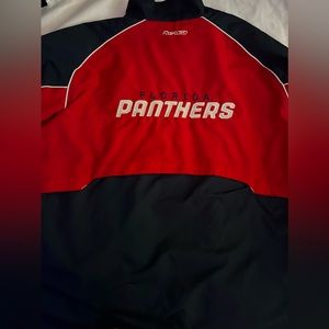 Panthers Jacket